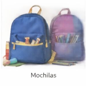 Mochilas