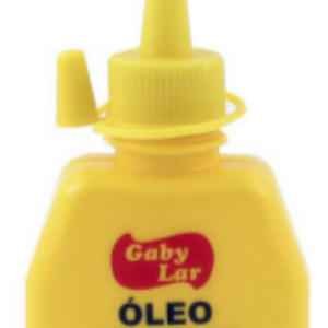 OLEO MAQUINA GABYLAR 40ML