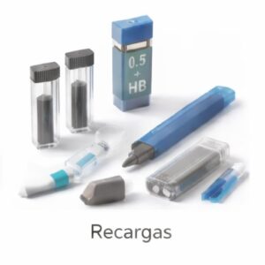 Recargas