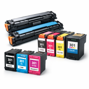 Toner Samsung Compatível MLT-D111L Xl