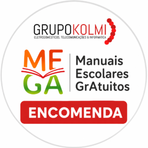 Encomendar Manuais Escolares Plataforma Mega