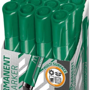 MARCADOR MAPED PERMANENTE JUMBO VERDE
