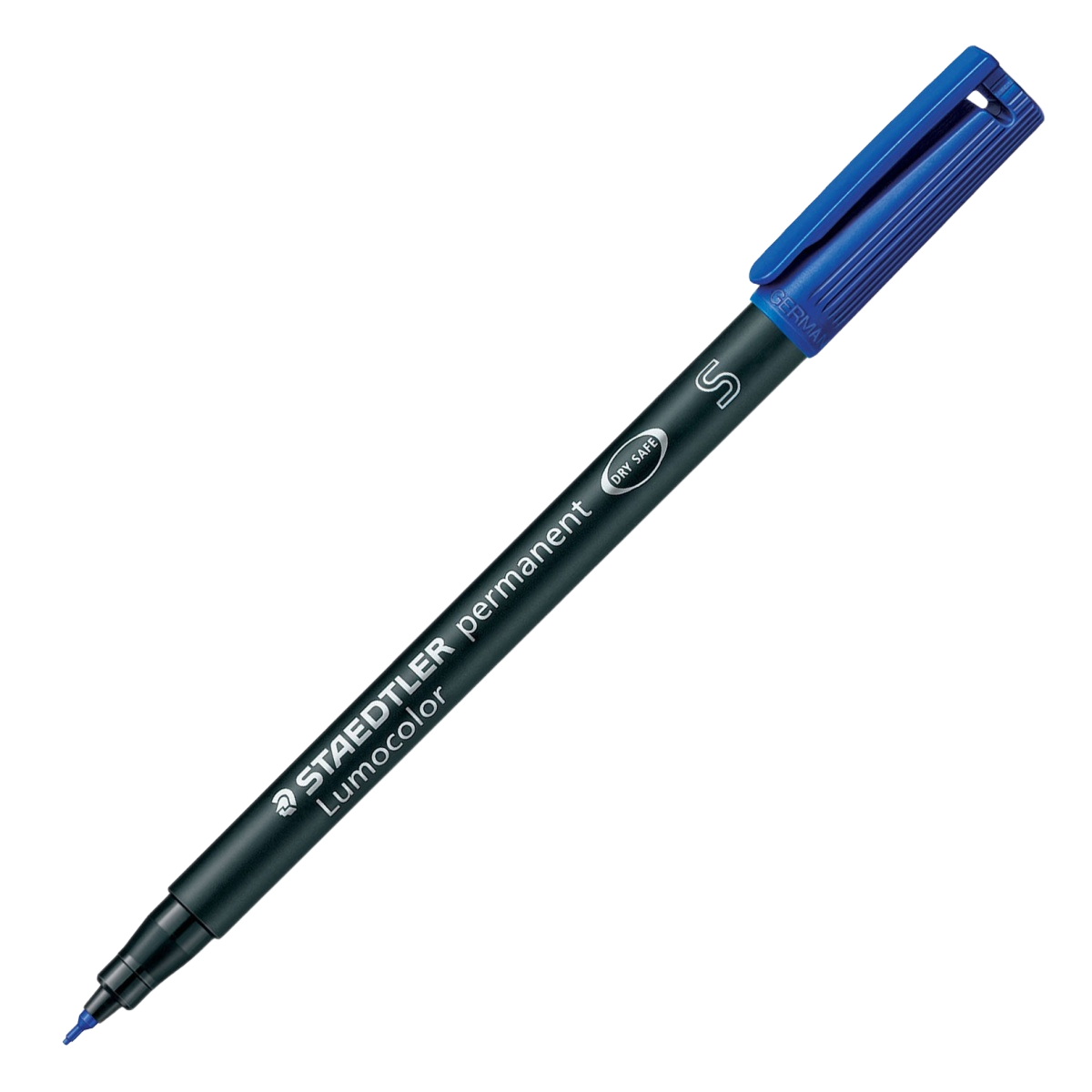 Marcador Permanente Staedler 313-3 S Azul