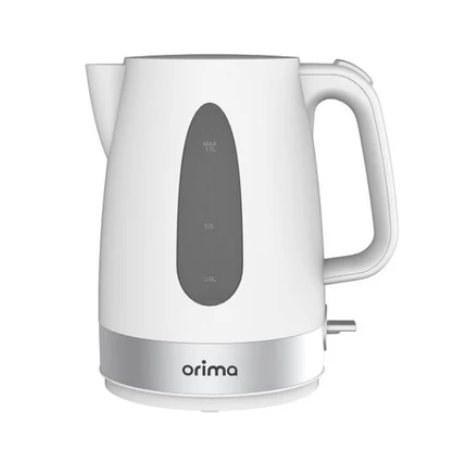 Jarro Elétrico Orima Orwk-216 | 2200W, 1.7L, Filtro