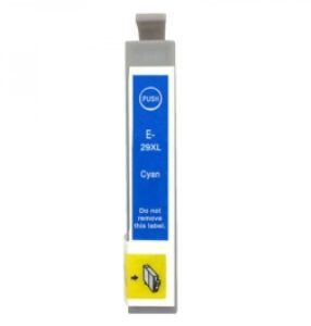 TINTEIRO EPSON COMP 29XL Ciano T2992