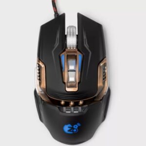 Rato Gaming Z8tech G2 Mechanic 3200dpi
