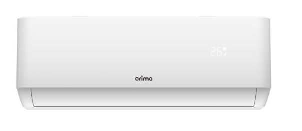 AR CONDICIONADO ORIMA ORSTT-09-R32 - Image 3