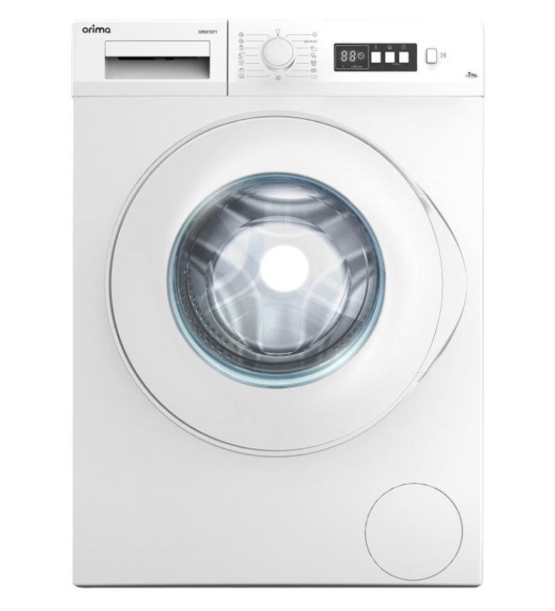 MAQUINA LAVAR ROUPA ORIMA ORM-1071