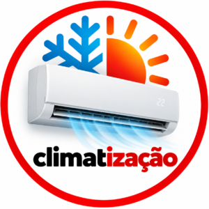 Climatização